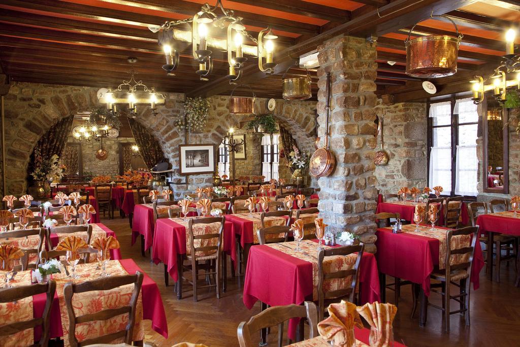 La Vieille Auberge Mont-Saint-Michel Exterior photo